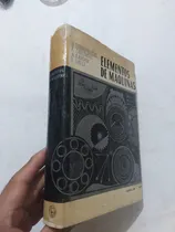 Comprar Libro Mir Elementos De Maquinas Rodrovolski Radchik