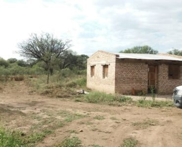 Imagen 2 de 14 de Campo De 100 Hectáreas En Venta - Villa De Soto