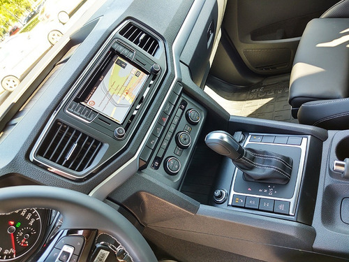 Imagen 14 de 25 de Vw Volkswagen Amarok 0km 2022 V6 Extreme 4x4 At Abasto Motor
