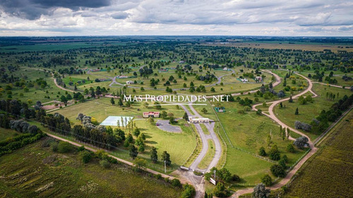 Terreno Venta En Cardales Barrio Mirabosques Interno