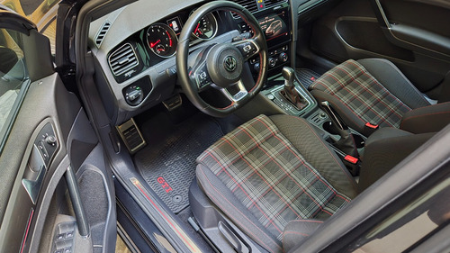 Volkswagen Golf 2.0 Gti Tsi