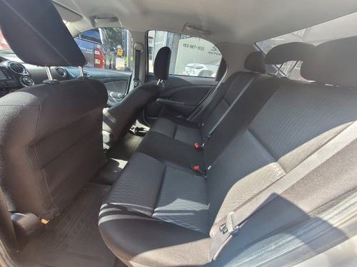 Toyota Etios 1.5 Sedan Xls