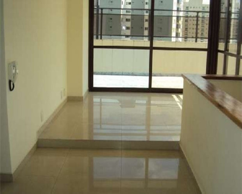 Imagem 5 de 9 de Apartamento - Cb 8076 - 33194810