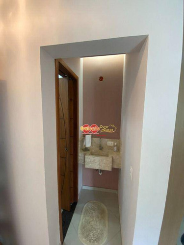 Imagem 5 de 30 de Chácara Com 02 Casas E 01 Edícula - Ch0799