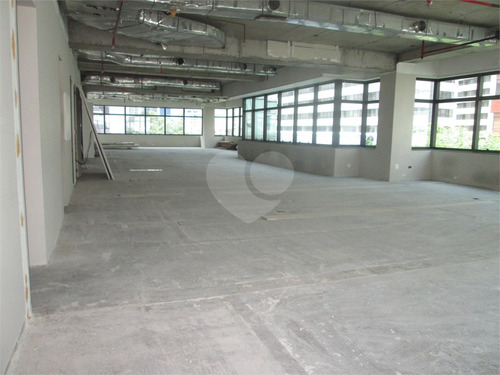 Imagem 6 de 20 de Conjunto Comercial Com 250 M De Área E A Uma Quadra Da Avenida Paulista/ Jardim América - Reo359193