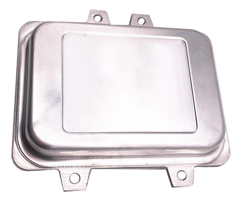 Asd Unidad De Control De Faros De Balasto Xenon Hid 12767670