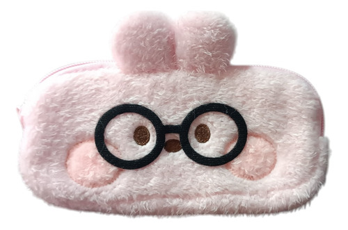 Bt21 - Minini Glases Pouch Original Kpop Bts Bt21 Cooky