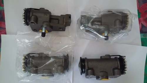 comprar Cilindro De Freno Camion Hyundai Hd45 Hd65 Hd72 Hd78 County