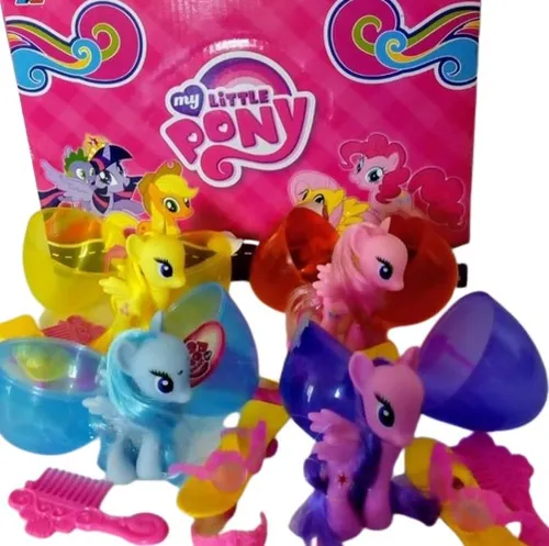 Shopkins mercado 2025 libre
