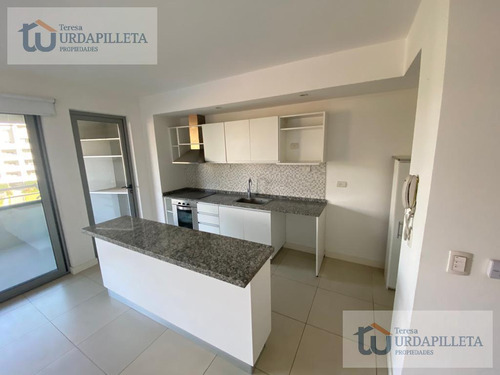 Departamento En Venta A Estrenar De 2 Ambientes En Condominio Civis - Tortugas- Pilar