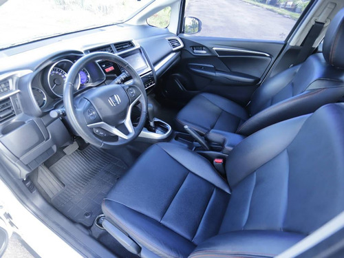 Imagem 7 de 15 de Honda Wr-v Exl 1.5 Flex Aut