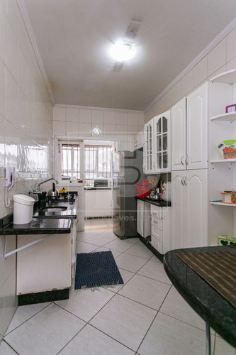 Imagem 19 de 24 de Apartamento Em Jardim Lindóia, Porto Alegre/rs De 156m² 3 Quartos À Venda Por R$ 550.000,00 - Ap1053282-s