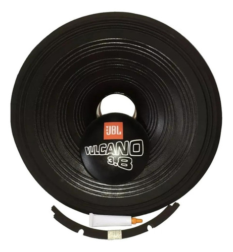 Kit Reparo Vulcano Alto Falante Jbl 15swv3.8 1900wrms 4 Ohms