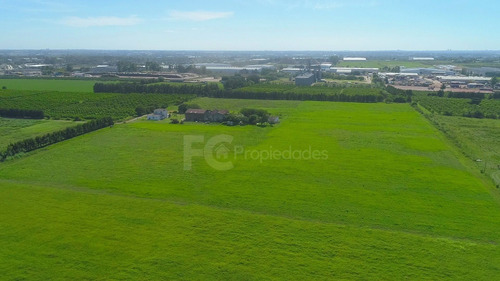 Imagen 7 de 21 de Venta Campo 11 Has Rincon Del Cerro Montevideo