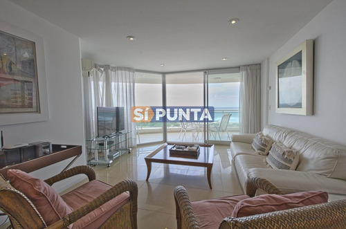 Imagen 3 de 26 de Apartamento En Venta - Brava