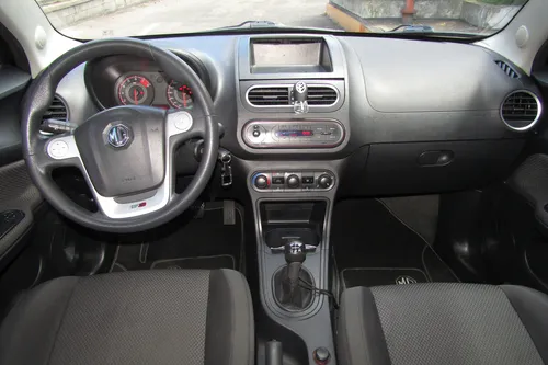 MG 3 1.5 Comfort
