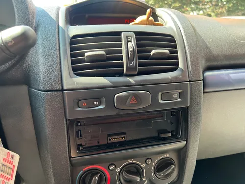 Renault Clio F.iv Expression