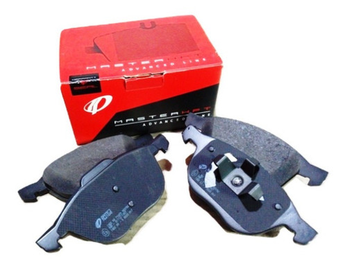Pastillas De Freno Delanteras Y Traseras Bmw 330d E90 Remsa
