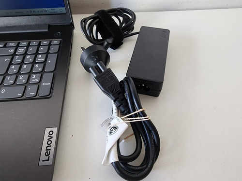 Notebook Lenovo V15-g2-itl 15.6 I5 1135g7 8gb Ram 256gb Ssd
