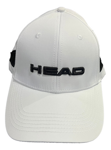 Gorra Gorro Deportivo Head Game Adulto Ajustable Tenis Padel