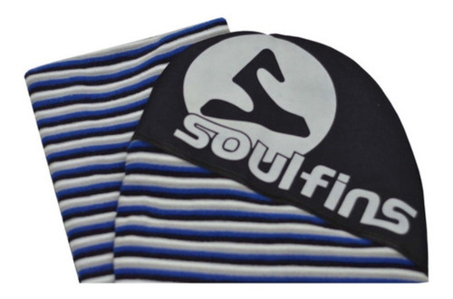 Capa Toalha Soul Fins Longboard