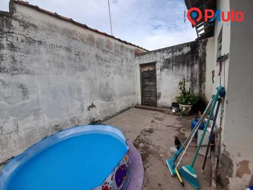 Casa - Itapua - Ref: 16682 - V-16682