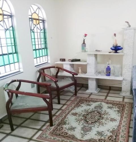 Imagem 5 de 20 de Sobrado Para Venda - Vila Nair, São Paulo - 76m², 2 Vagas - 2214-jr