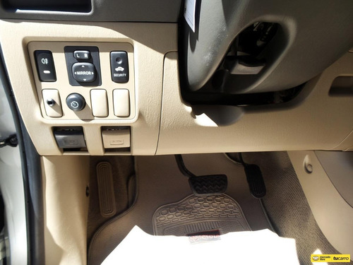Imagen 18 de 25 de Toyota Fortuner Sr5 Urbana