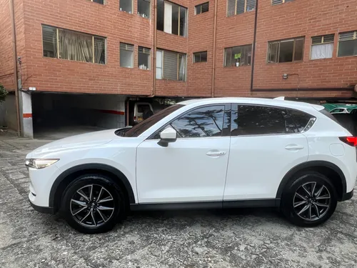 Mazda CX-5 2.5 Grand Touring Lx