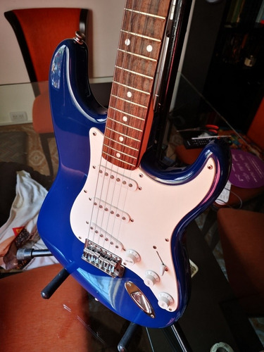 Guitarra Fender Squier (no Hago Envios)