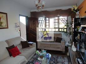 Imagem 11 de 30 de Sobrado À Venda, 126 M² Por R$ 450.000,00 - Vila Nossa Senhora Das Vitórias - Mauá/sp - So0001