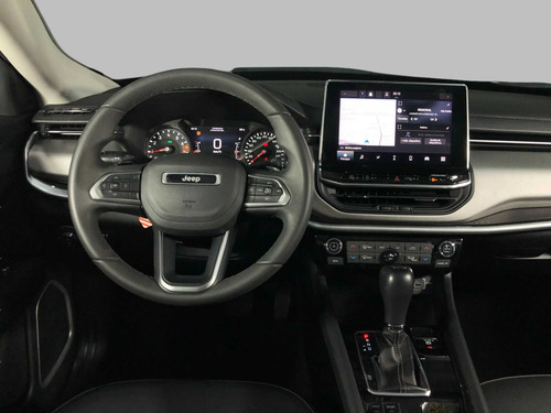 Jeep Compass Jeep Compass Long. T270 1.3 Tb 4x2 Flex Aut.