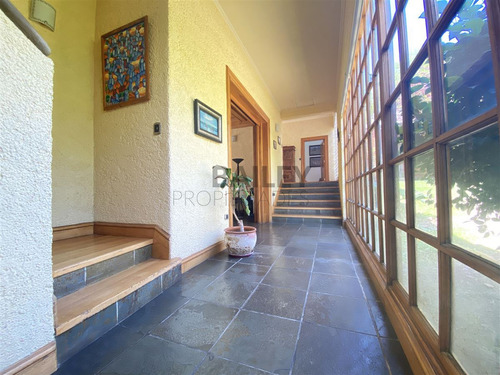 Casa En Venta En Concón
