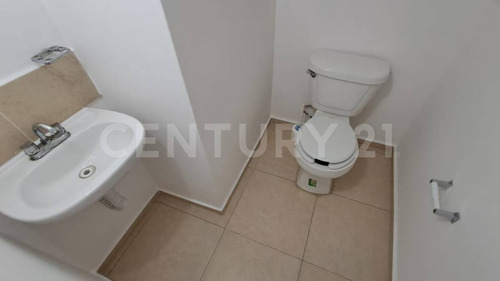 Casa En Condominio En Venta, Cerrillo I, Lerma, Estado De México