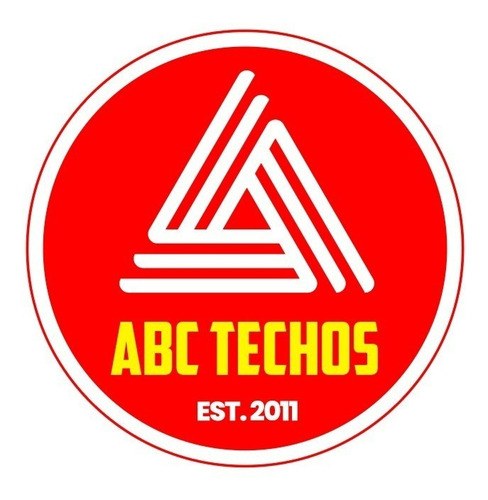 Aislante Termico Doble Cara Aluminizada Para Techo De Chapa