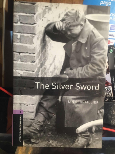 The Silver Sword Ian Serraillier (Usado)