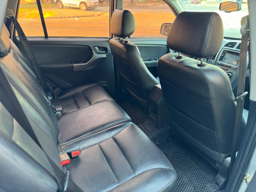 Chery Tiggo 2.0 F2 Luxury 4x2 At 138cv