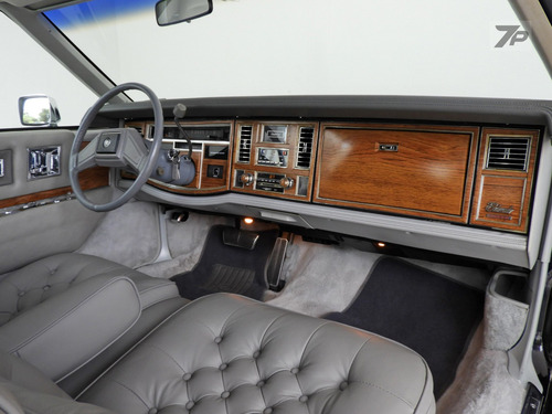 Cadillac Eldorado 5.7 V8 Biarritz Diesel Automático