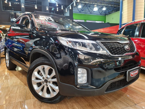 Kia Sorento 3.5 V6 EX 7L 4WD