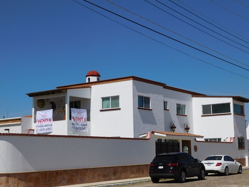 Imagen 10 de 30 de Casa En Venta En Fraccionamiento Haciendas De Tequisquiapan