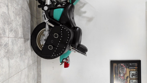 Imagen 15 de 15 de Yamaha Virago 750cc 1995