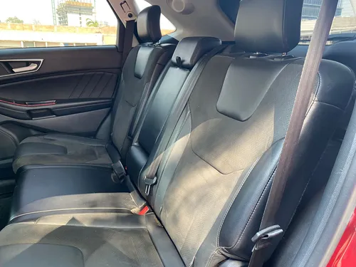 Ford Edge 2.7 Sport At