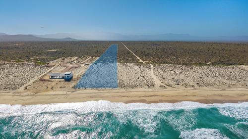 Sn Sin Nombre, Beachfront Bahia Turquesa #153
