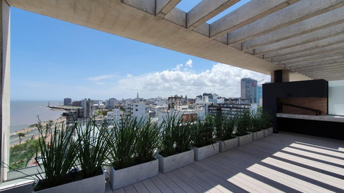 Imagen 9 de 11 de Venta Apartamento 1 Dormitorio En El Centro