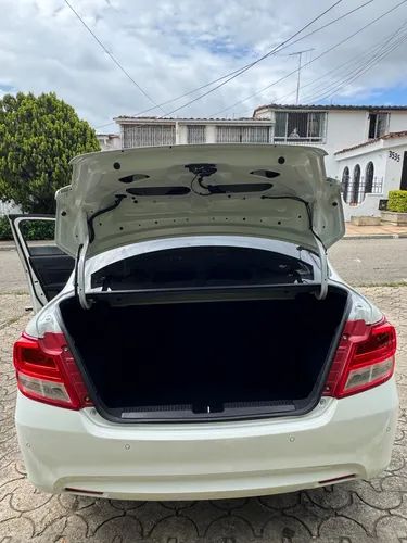 Suzuki Swift Dzire 1.2