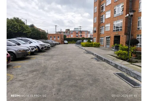 Venta De Apartaestudio Tintala Kennedy