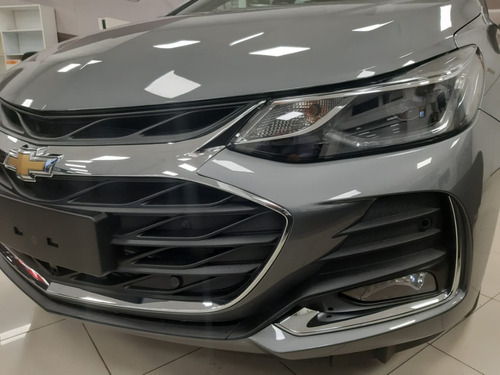 Imagen 9 de 15 de Chevrolet Cruze 1.4t Turbo Premier 0km#7