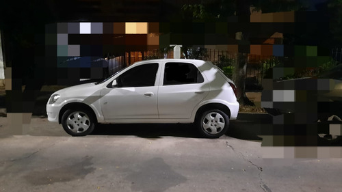 Chevrolet Celta 1.4 Ls+aa