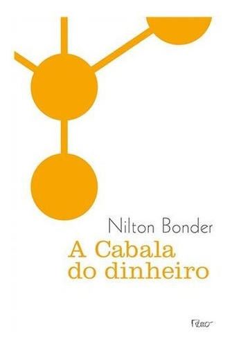 Livro A Cabala Do Dinheiro