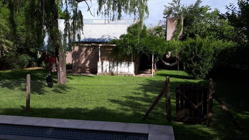 Casa - Ingeniero Maschwitz